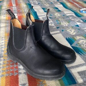 Blundstone Classic Black Boots